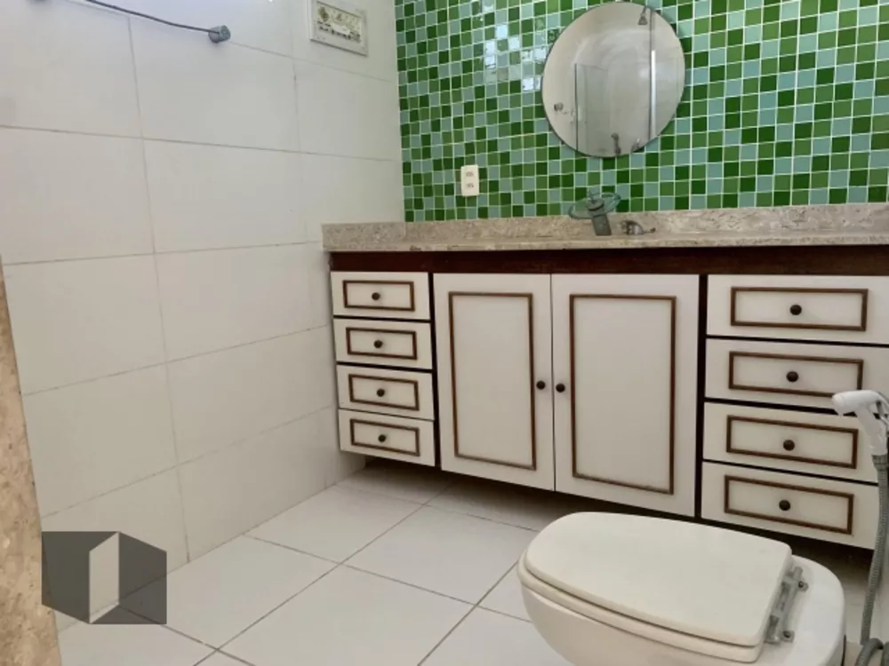Casa, 3 quartos, 197 m² - Foto 14
