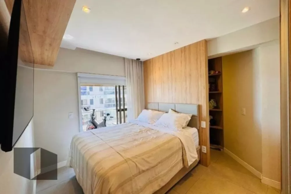 Cobertura, 2 quartos, 130 m² - Foto 8