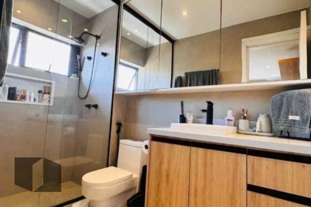 Cobertura, 2 quartos, 130 m² - Foto 33