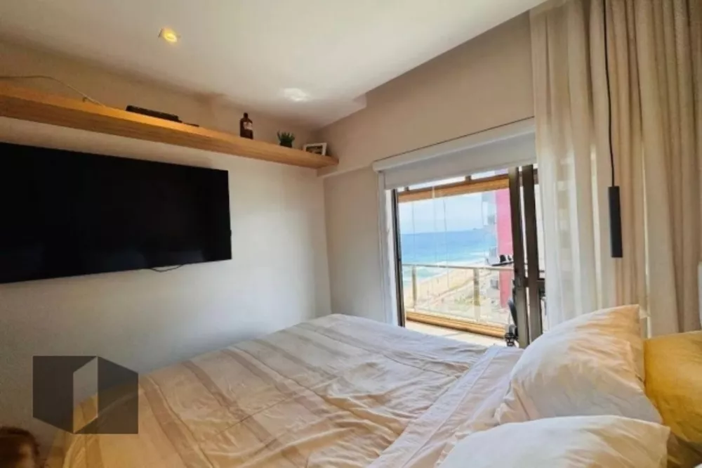 Cobertura, 2 quartos, 130 m² - Foto 13