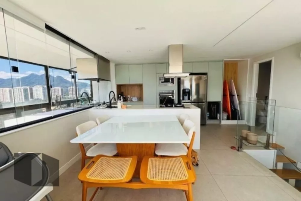 Cobertura, 2 quartos, 130 m² - Foto 17