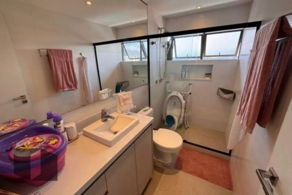 Cobertura, 2 quartos, 130 m² - Foto 10