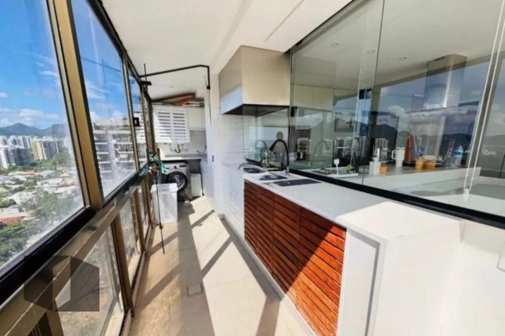 Cobertura, 2 quartos, 130 m² - Foto 6