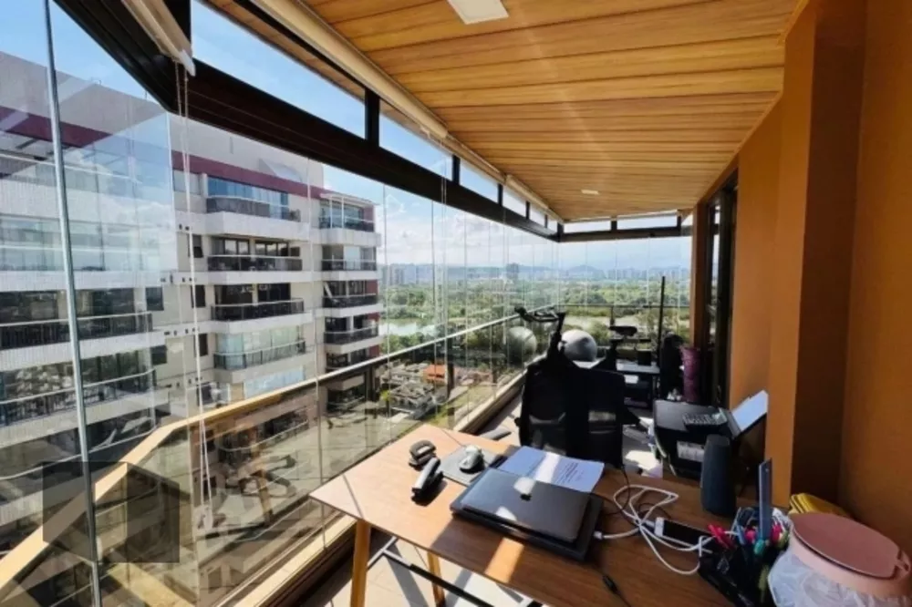 Cobertura, 2 quartos, 130 m² - Foto 32