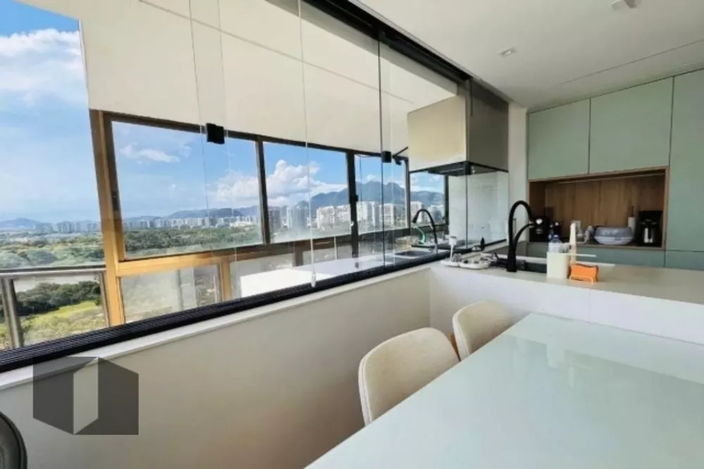 Cobertura, 2 quartos, 130 m² - Foto 21