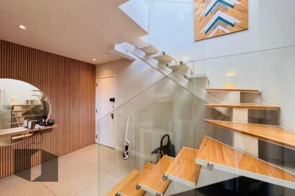 Cobertura, 2 quartos, 130 m² - Foto 34