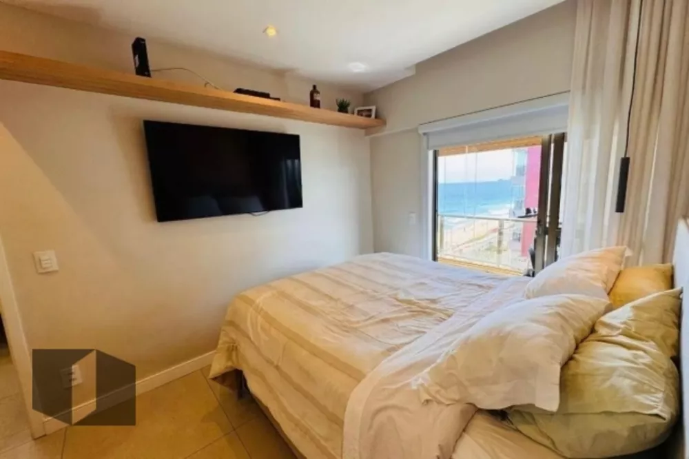 Cobertura, 2 quartos, 130 m² - Foto 16