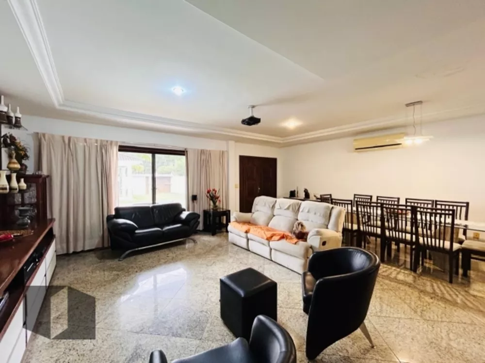 Casa de Condomínio, 4 quartos - Foto 40
