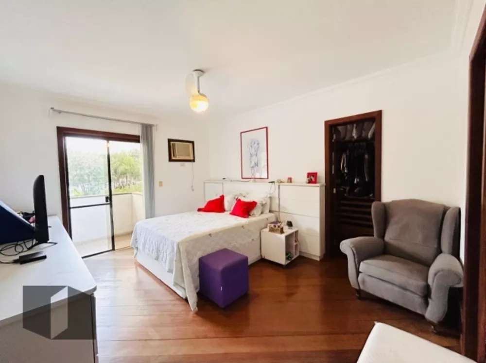 Casa de Condomínio, 4 quartos - Foto 6