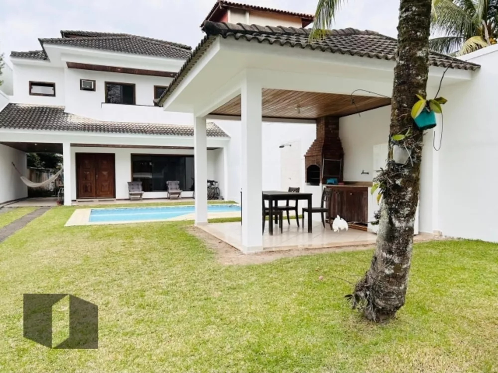 Casa de Condomínio, 4 quartos - Foto 10