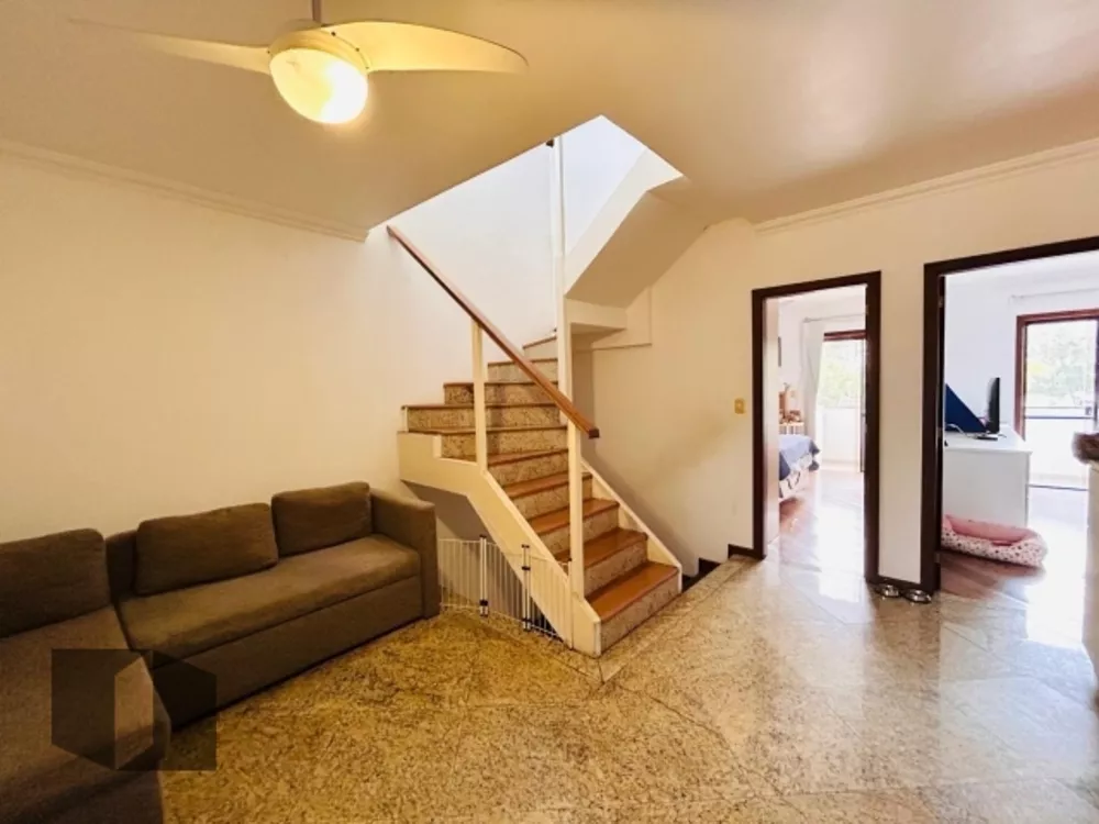 Casa de Condomínio, 4 quartos - Foto 31