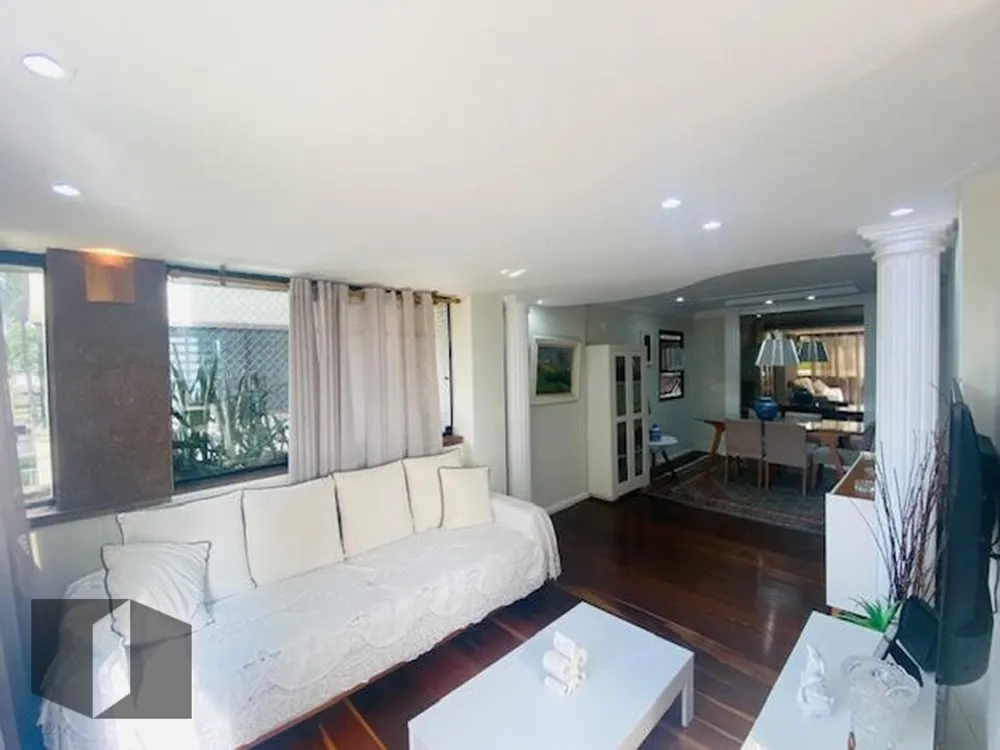 Apartamento, 2 quartos, 94 m² - Foto 15