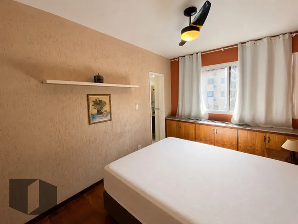 Apartamento, 4 quartos, 138 m² - Foto 11