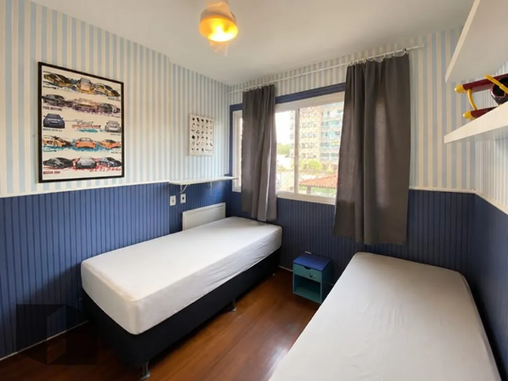 Apartamento, 4 quartos, 138 m² - Foto 14