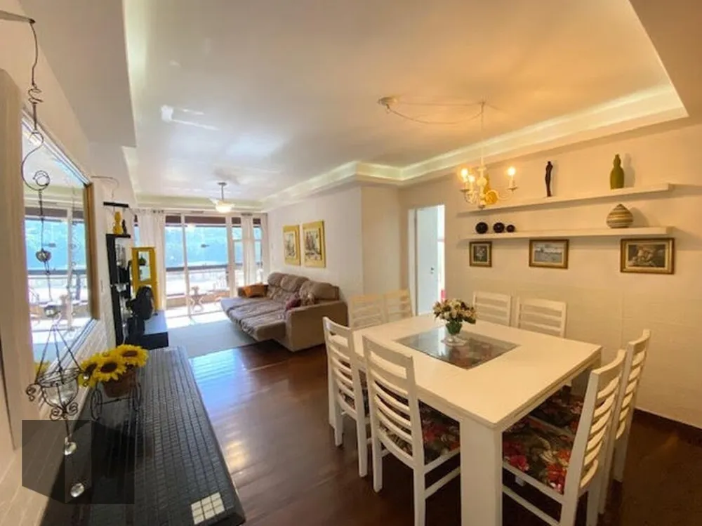 Apartamento, 4 quartos, 138 m² - Foto 1