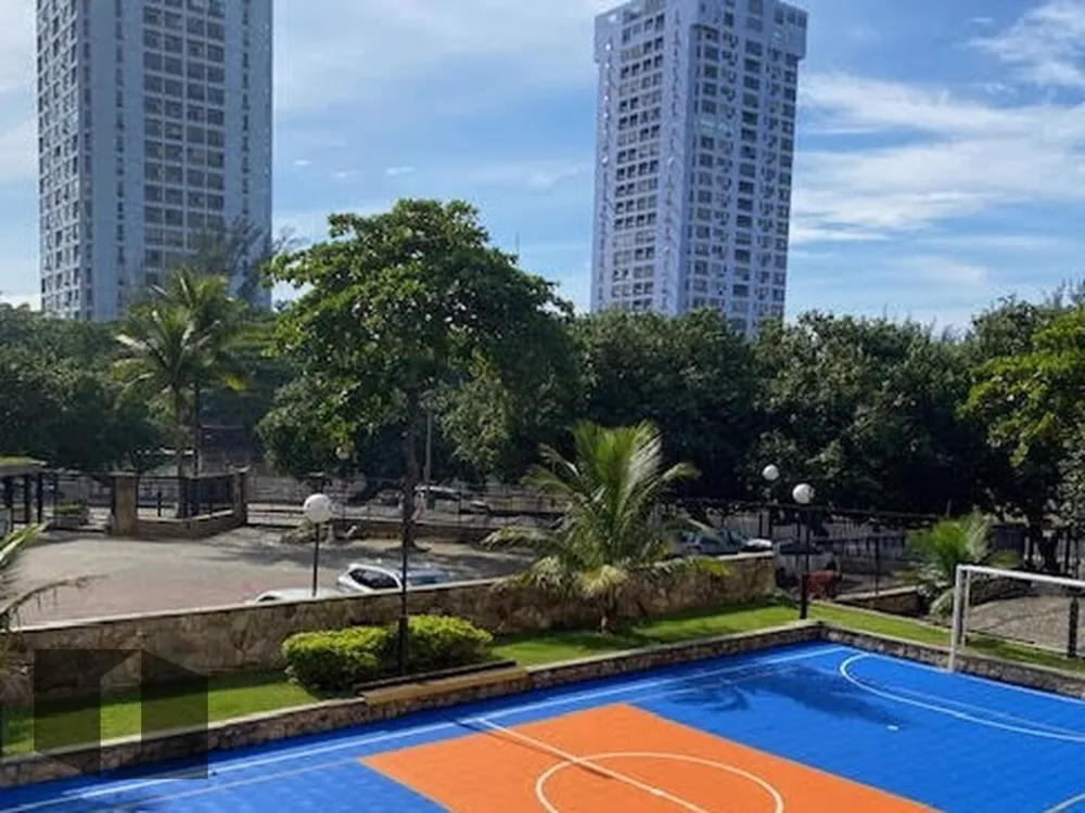 Apartamento, 4 quartos, 138 m² - Foto 7