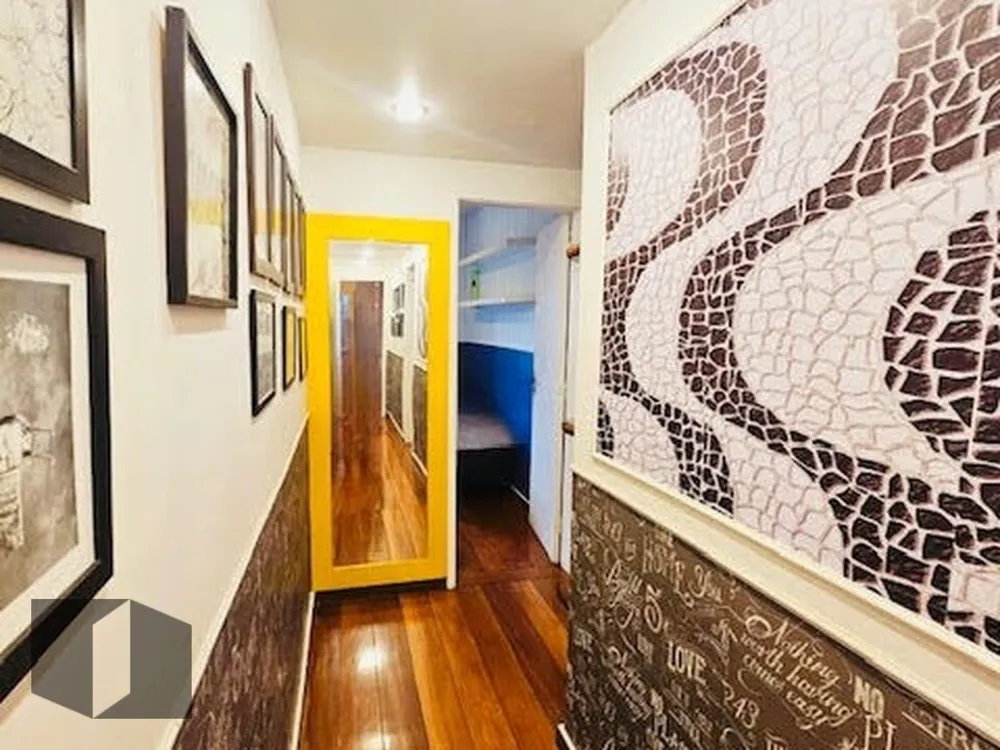 Apartamento, 4 quartos, 138 m² - Foto 8