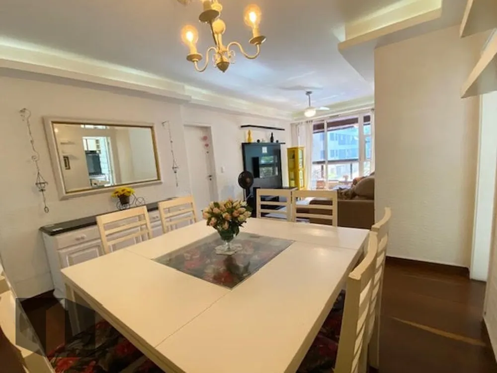 Apartamento, 4 quartos, 138 m² - Foto 2