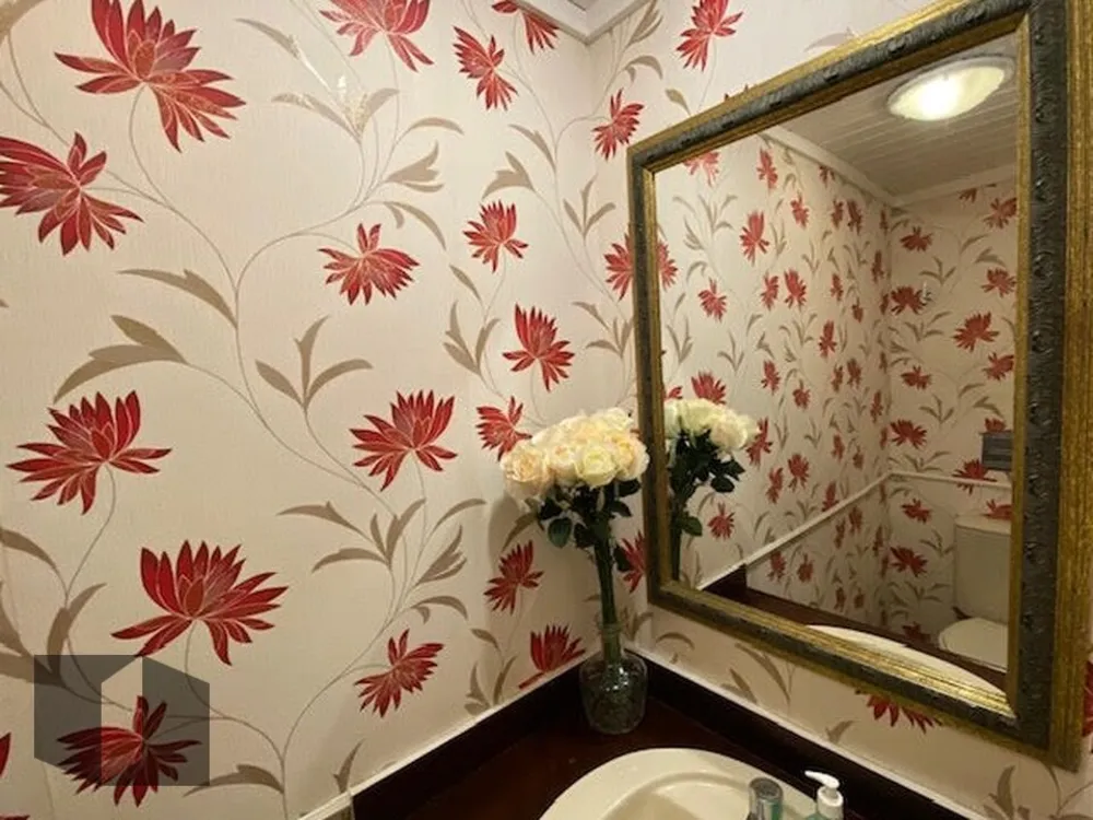 Apartamento, 4 quartos, 138 m² - Foto 4