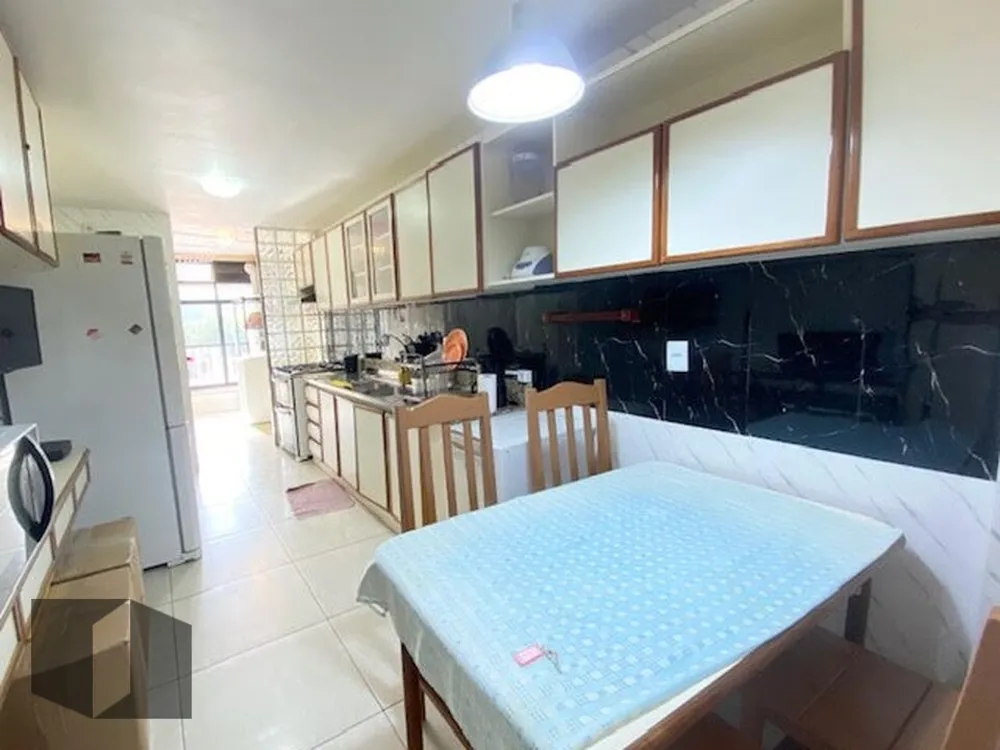 Apartamento, 4 quartos, 138 m² - Foto 21
