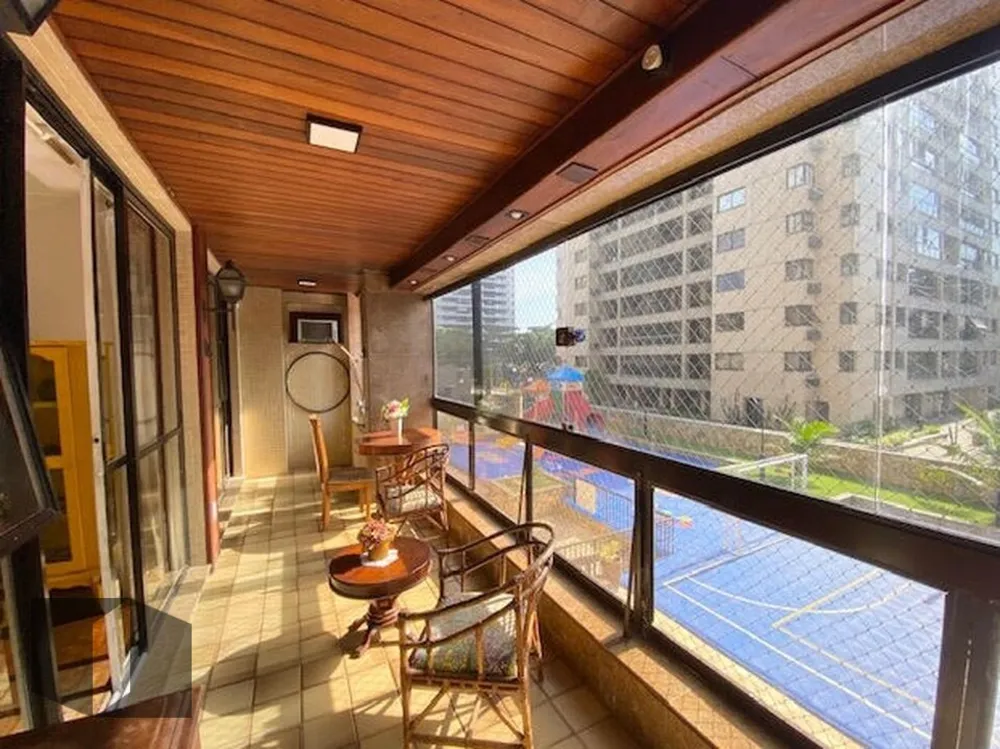 Apartamento, 4 quartos, 138 m² - Foto 6