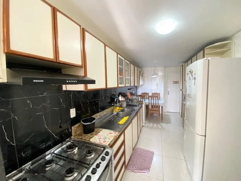 Apartamento, 4 quartos, 138 m² - Foto 22