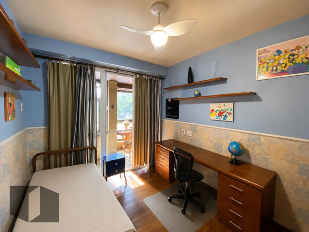 Apartamento, 4 quartos, 138 m² - Foto 19