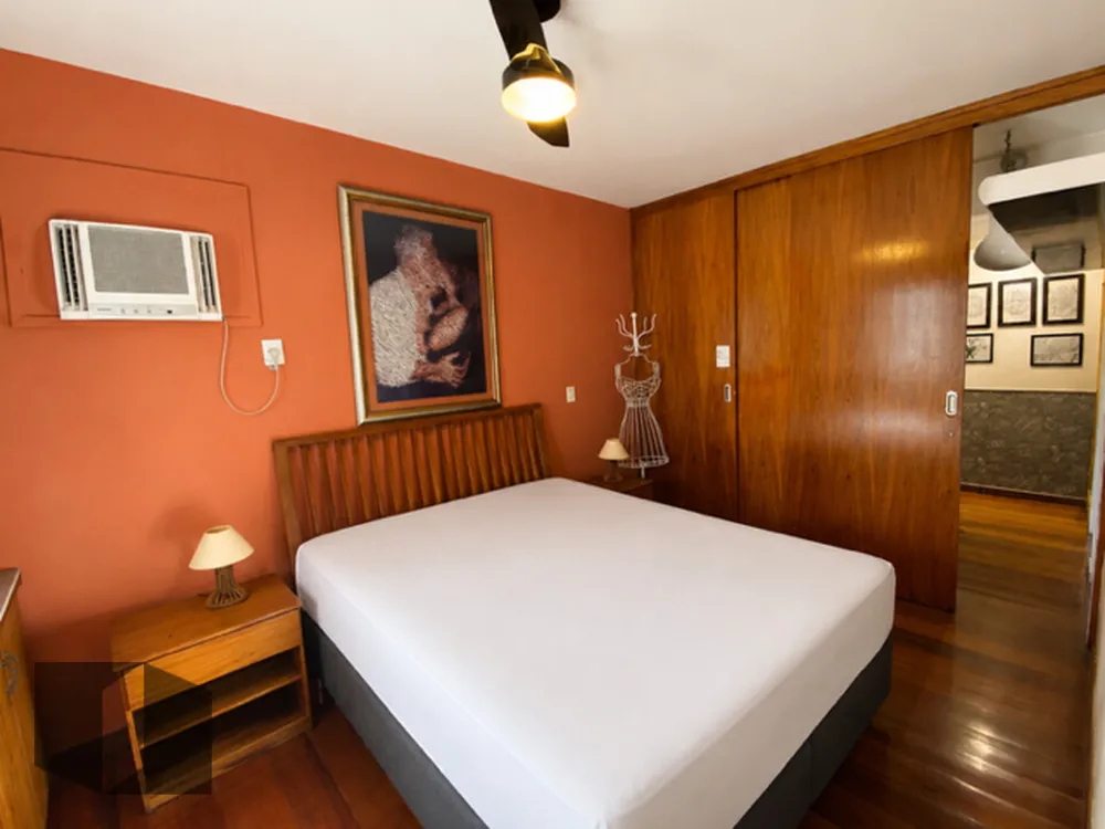Apartamento, 4 quartos, 138 m² - Foto 12