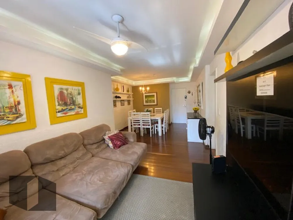 Apartamento, 4 quartos, 138 m² - Foto 3