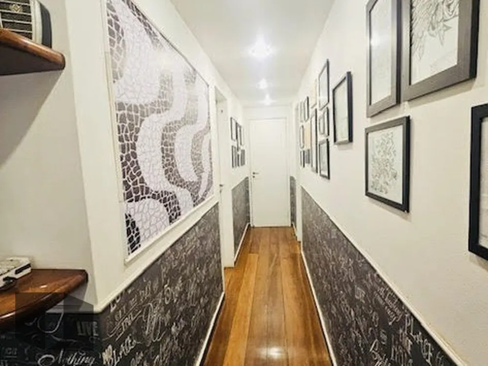 Apartamento, 4 quartos, 138 m² - Foto 9