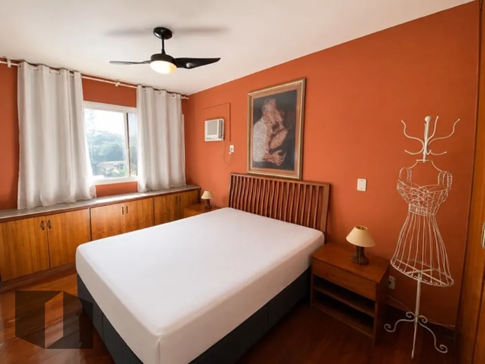 Apartamento, 4 quartos, 138 m² - Foto 10