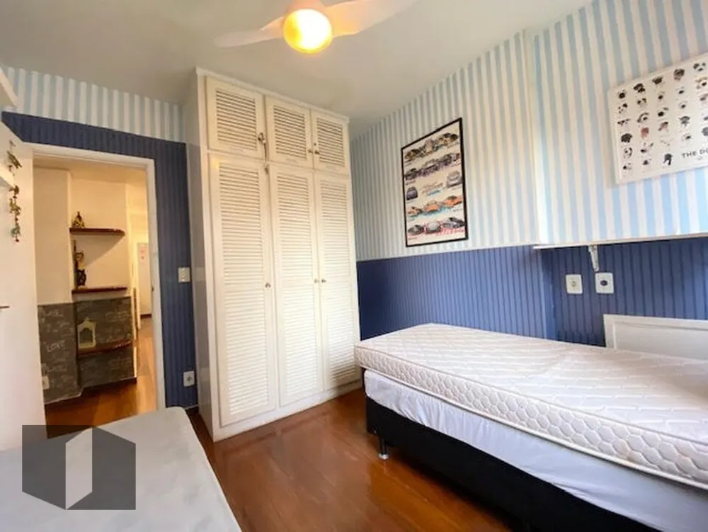 Apartamento, 4 quartos, 138 m² - Foto 15