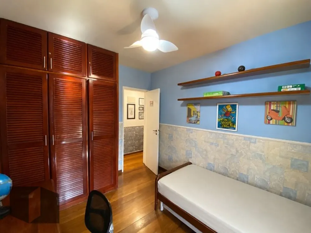 Apartamento, 4 quartos, 138 m² - Foto 18