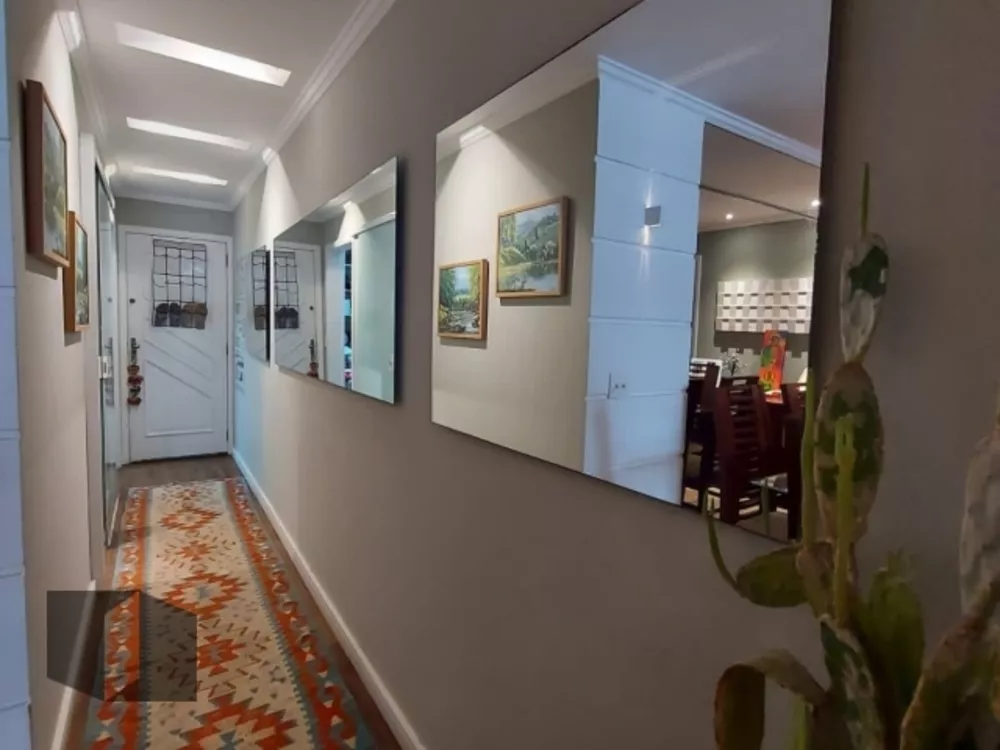 Apartamento, 3 quartos, 123 m² - Foto 4
