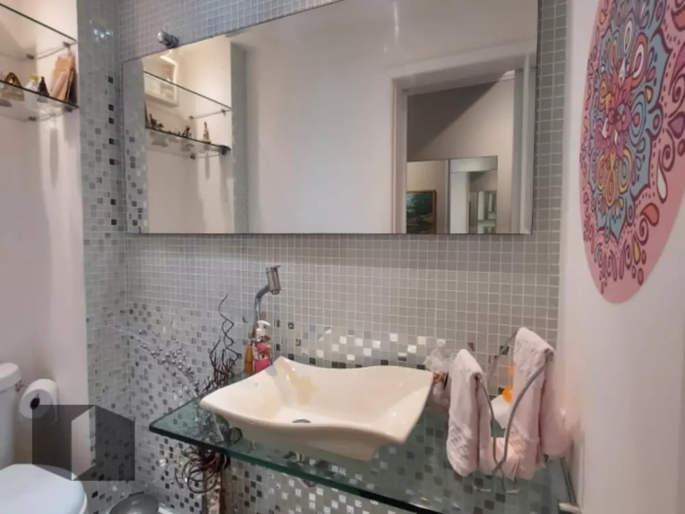 Apartamento, 3 quartos, 123 m² - Foto 14