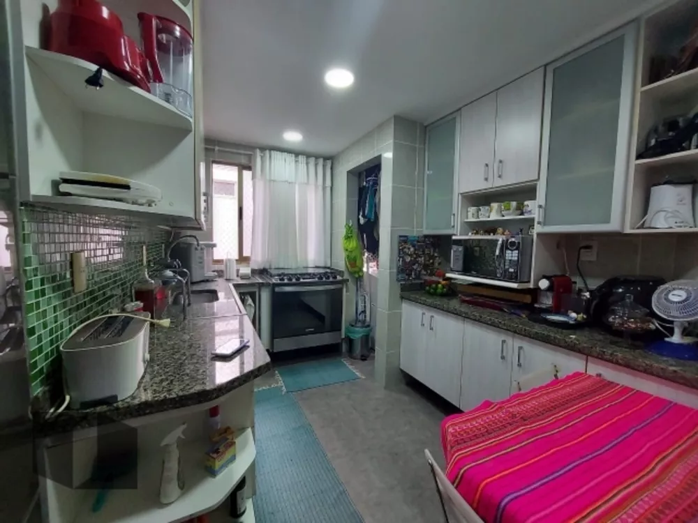 Apartamento, 3 quartos, 123 m² - Foto 7