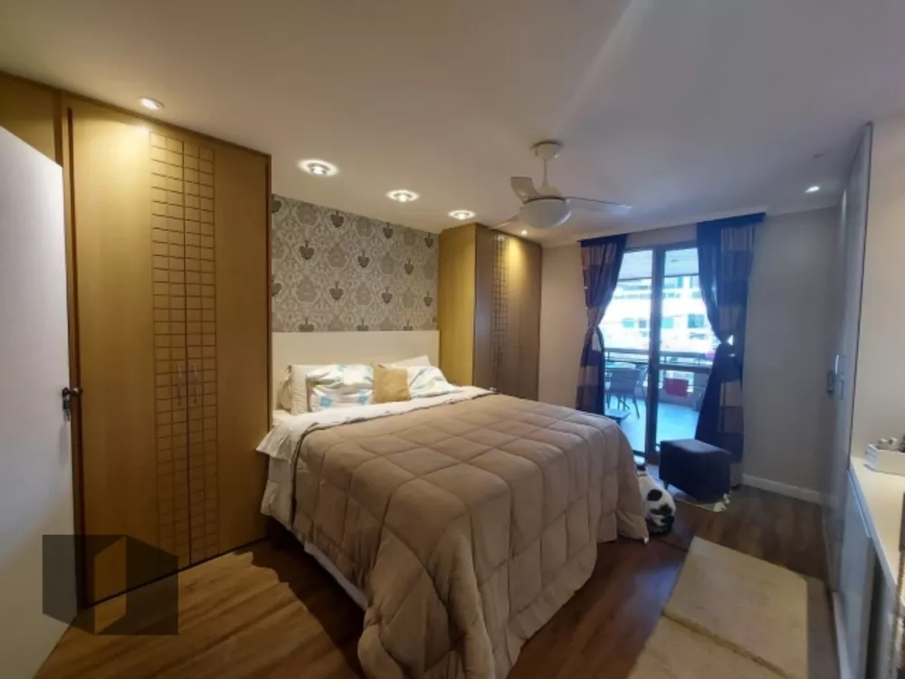 Apartamento, 3 quartos, 123 m² - Foto 12