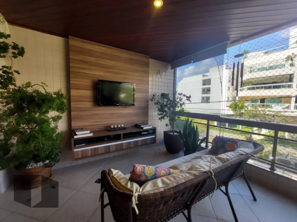 Apartamento, 3 quartos, 123 m² - Foto 3
