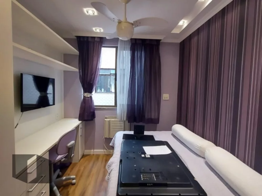 Apartamento, 3 quartos, 123 m² - Foto 5