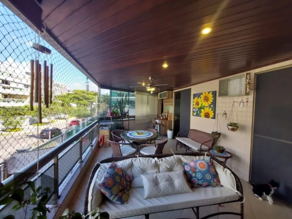 Apartamento, 3 quartos, 123 m² - Foto 8