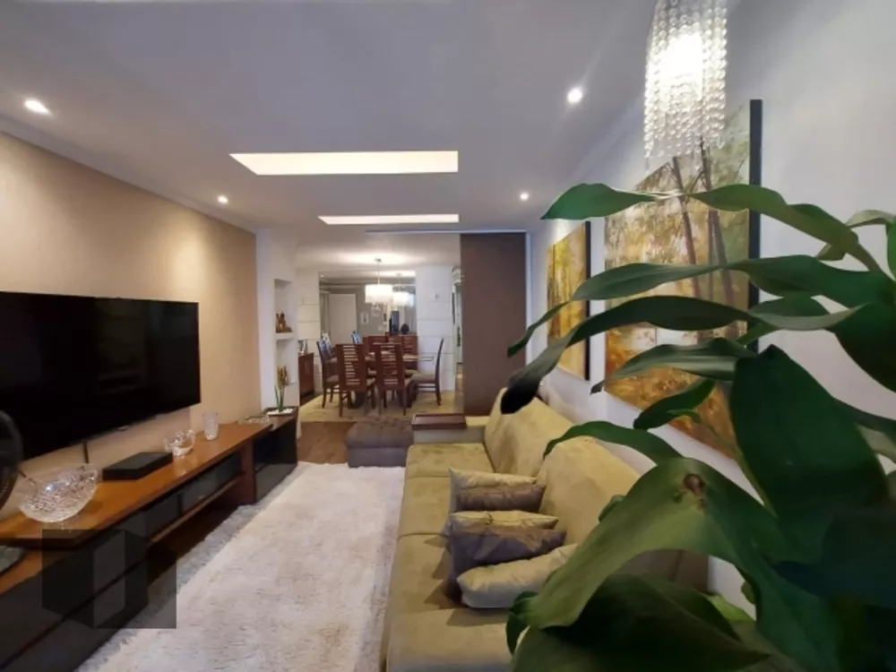 Apartamento, 3 quartos, 123 m² - Foto 2