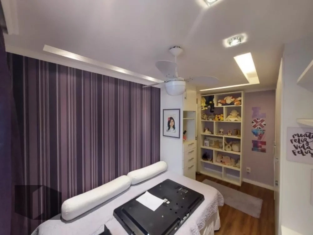 Apartamento, 3 quartos, 123 m² - Foto 6
