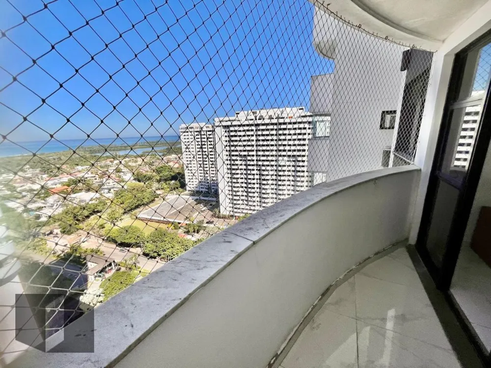 Apartamento, 2 quartos, 61 m² - Foto 4