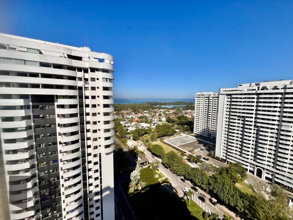 Apartamento, 2 quartos, 61 m² - Foto 3