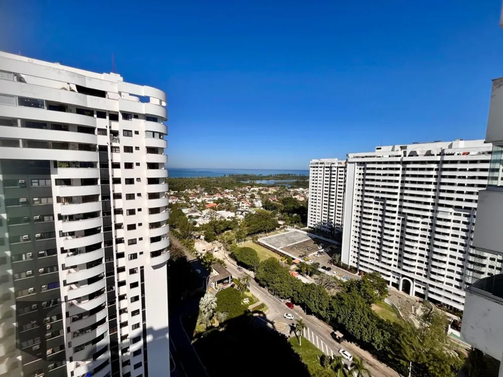 Apartamento, 2 quartos, 61 m² - Foto 1