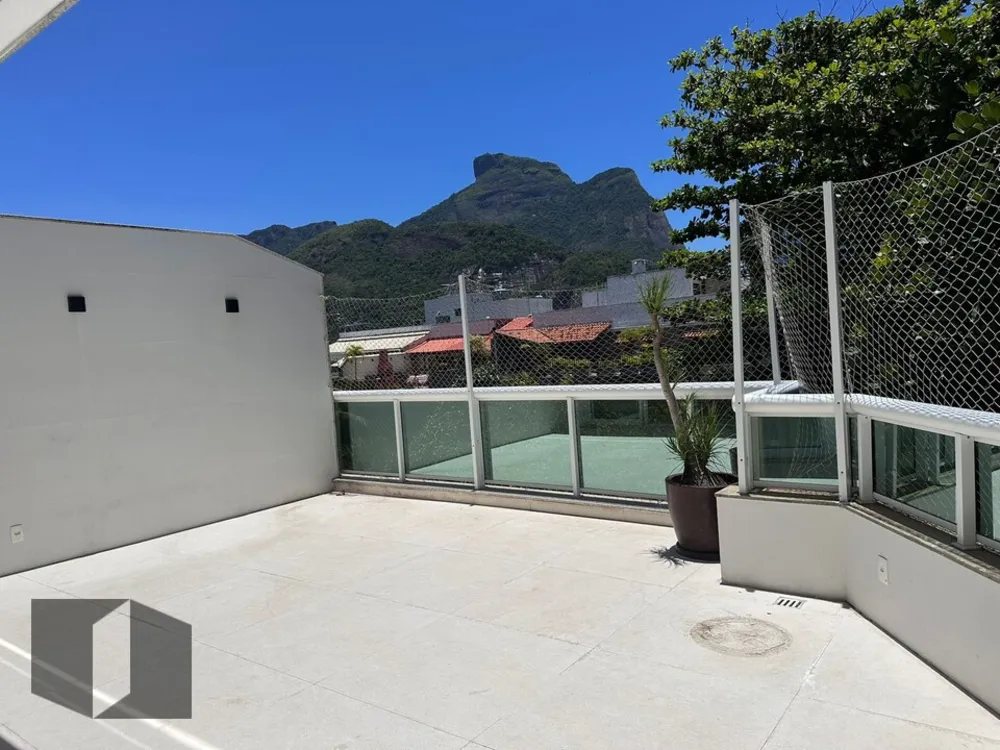 Cobertura, 3 quartos, 278 m² - Foto 9