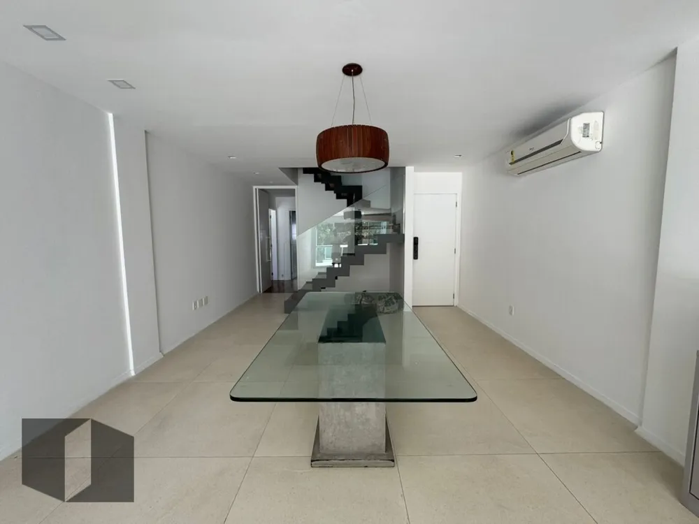 Cobertura, 3 quartos, 278 m² - Foto 12