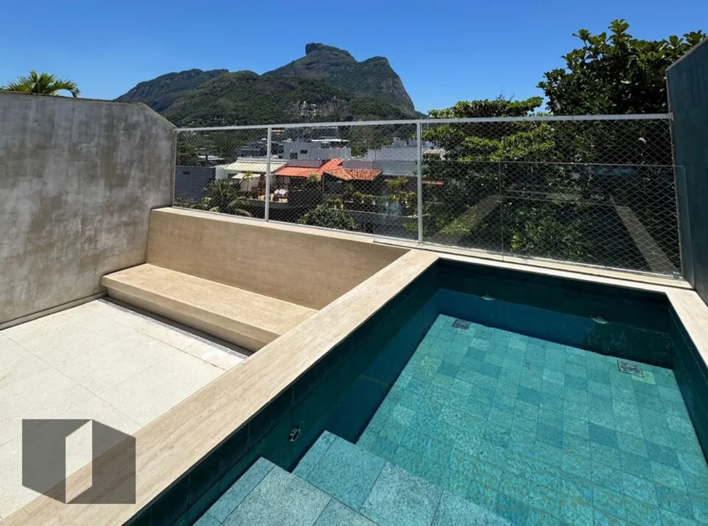 Cobertura, 3 quartos, 278 m² - Foto 4