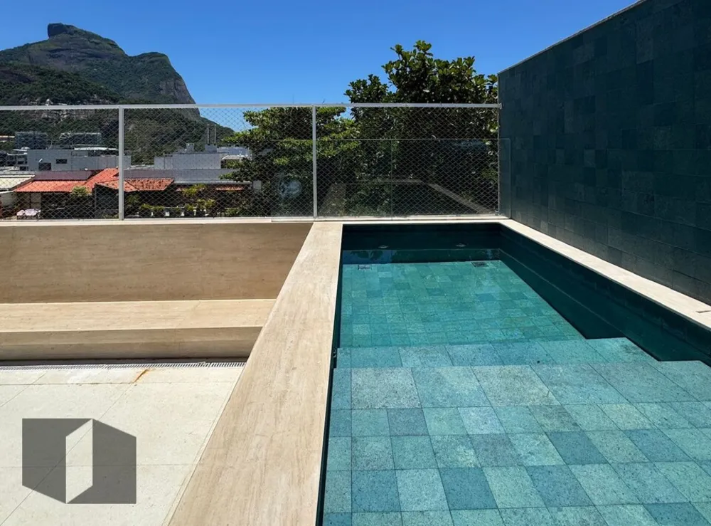 Cobertura, 3 quartos, 278 m² - Foto 3