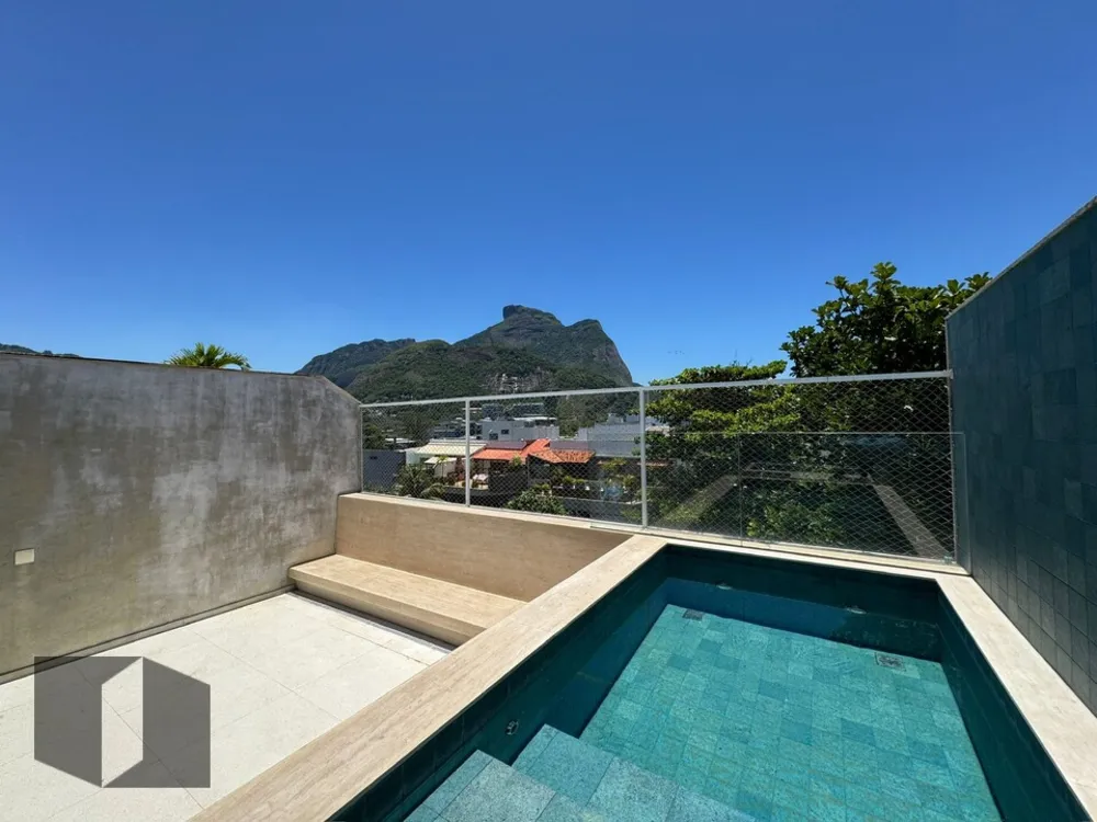 Cobertura, 3 quartos, 278 m² - Foto 2